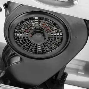 Витяжка PYRAMIDA UX 50 (380) B IX UA