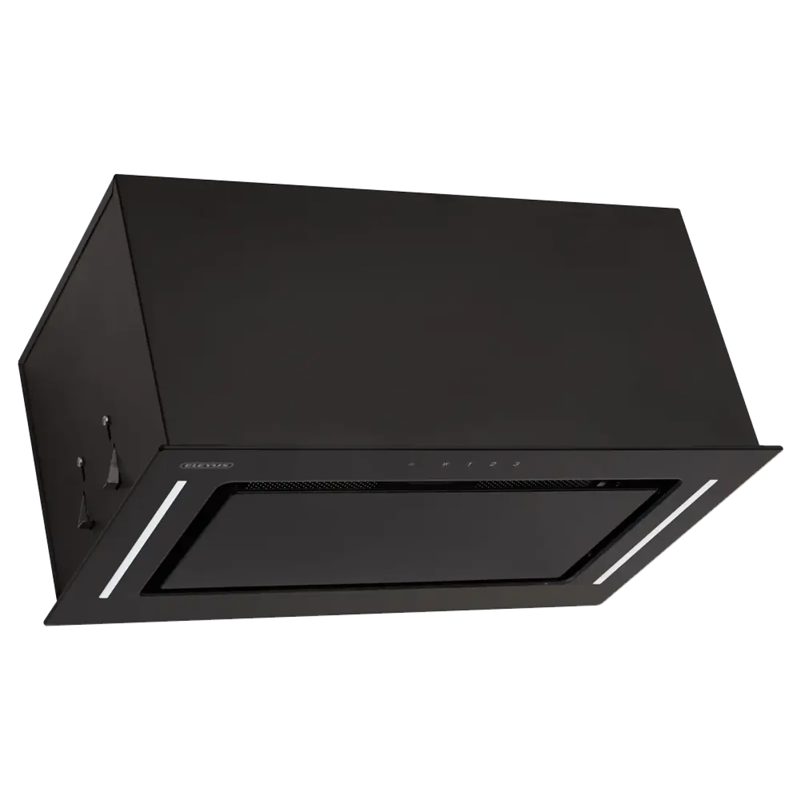 Витяжка ELEYUS GEMINI 800 LED 52 BL UA
