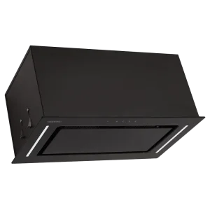 Витяжка ELEYUS GEMINI 800 LED 52 BL UA