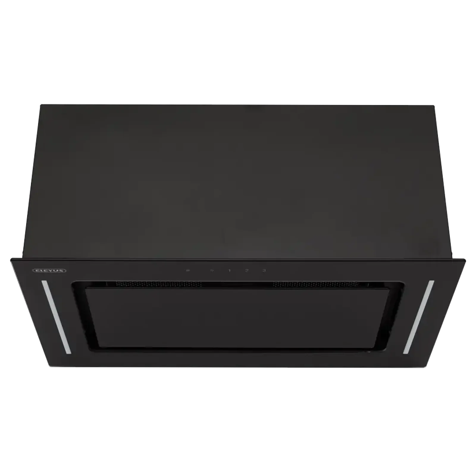 Витяжка ELEYUS GEMINI 800 LED 52 BL UA