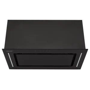 Витяжка ELEYUS GEMINI 800 LED 52 BL UA