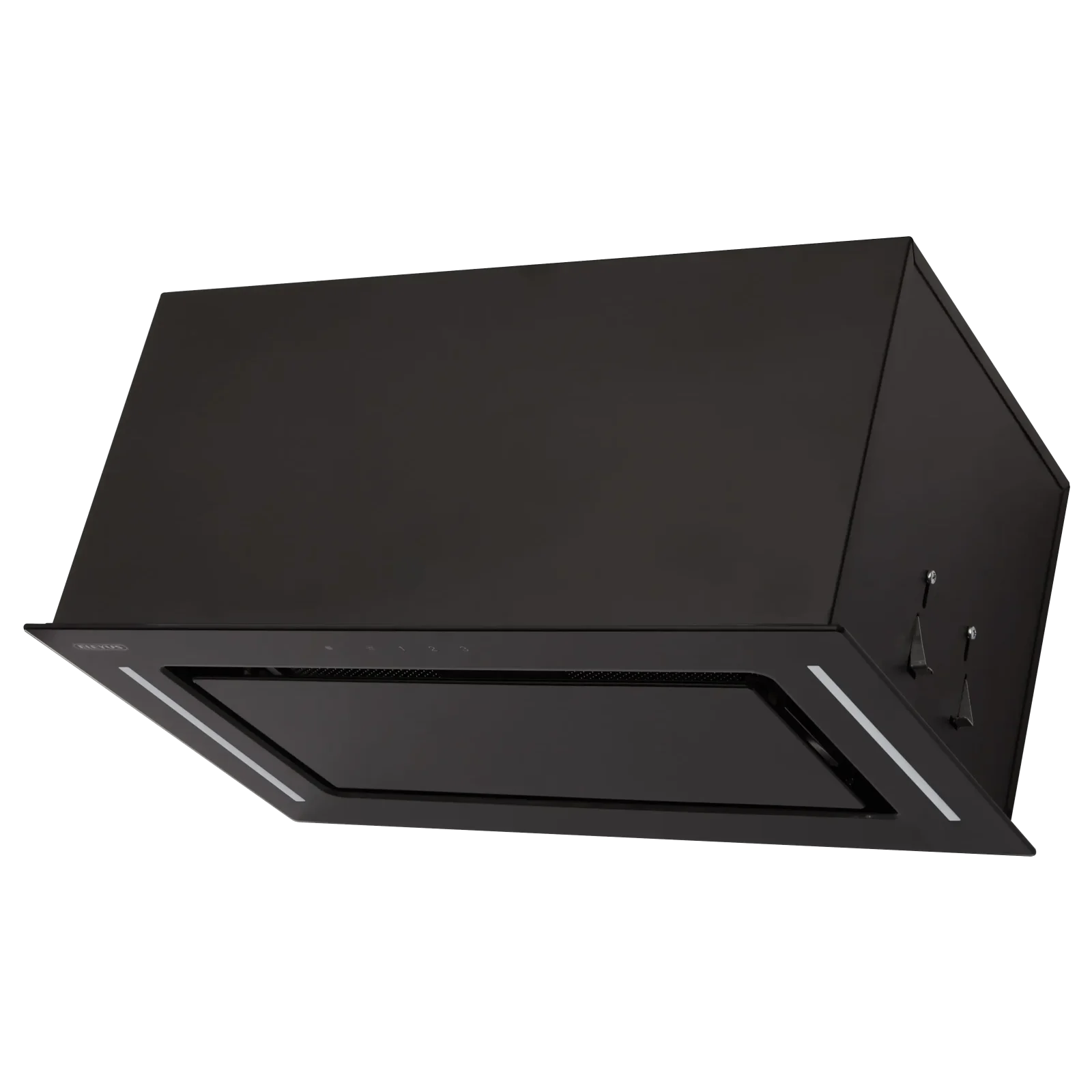 Витяжка ELEYUS GEMINI 800 LED 52 BL UA