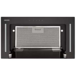 Витяжка ELEYUS GEMINI 800 LED 52 BL UA