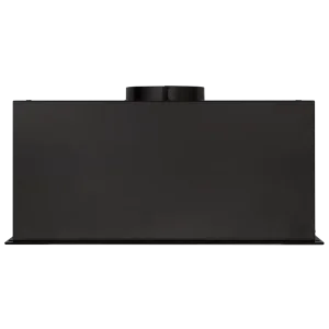 Витяжка ELEYUS GEMINI 800 LED 52 BL UA