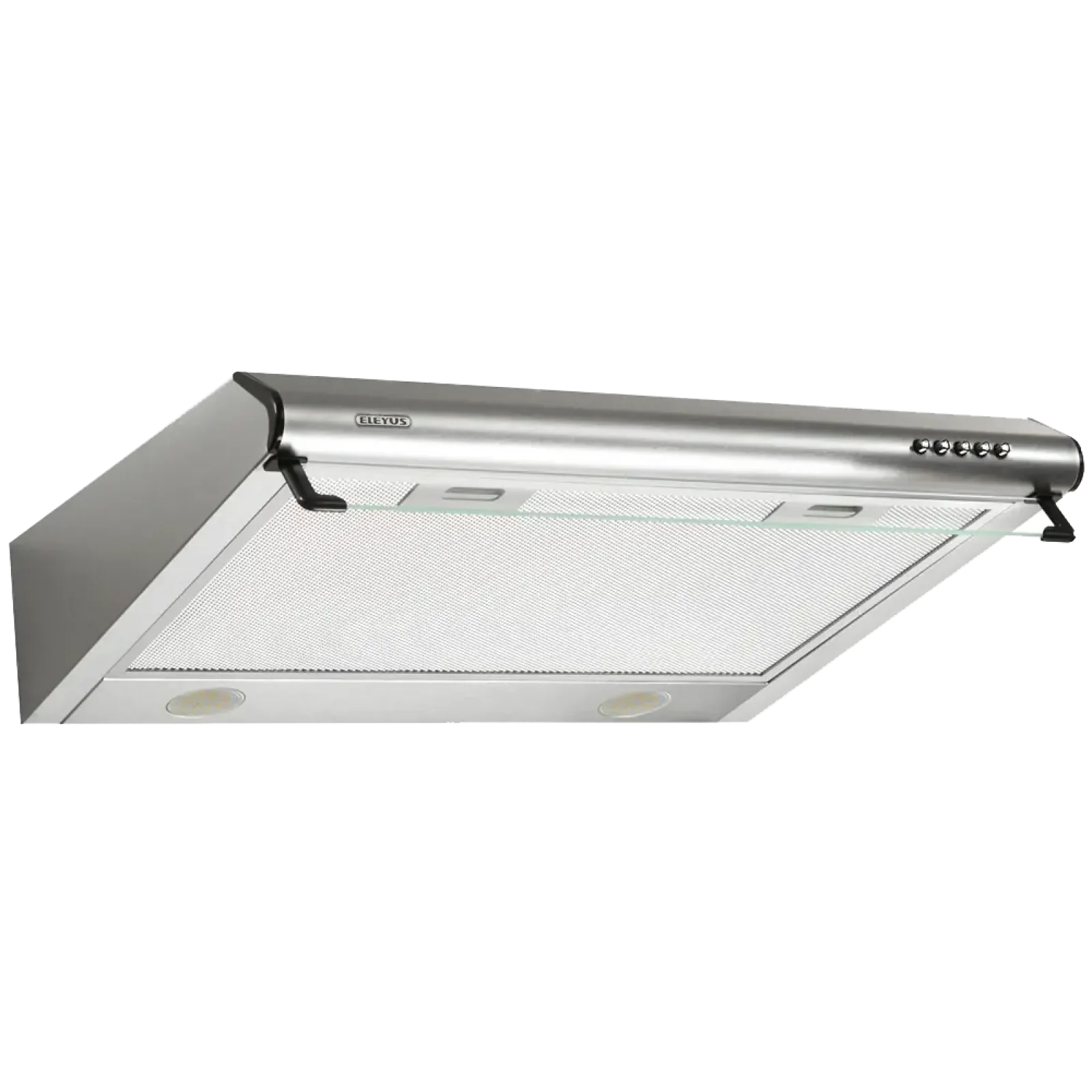 Витяжка ELEYUS BONA ІІ LED SMD 60 IS UA