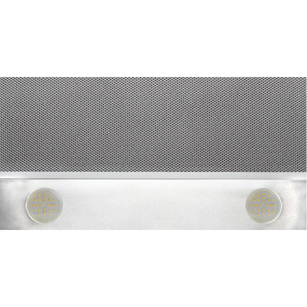 Витяжка ELEYUS BONA ІІ LED SMD 60 IS UA