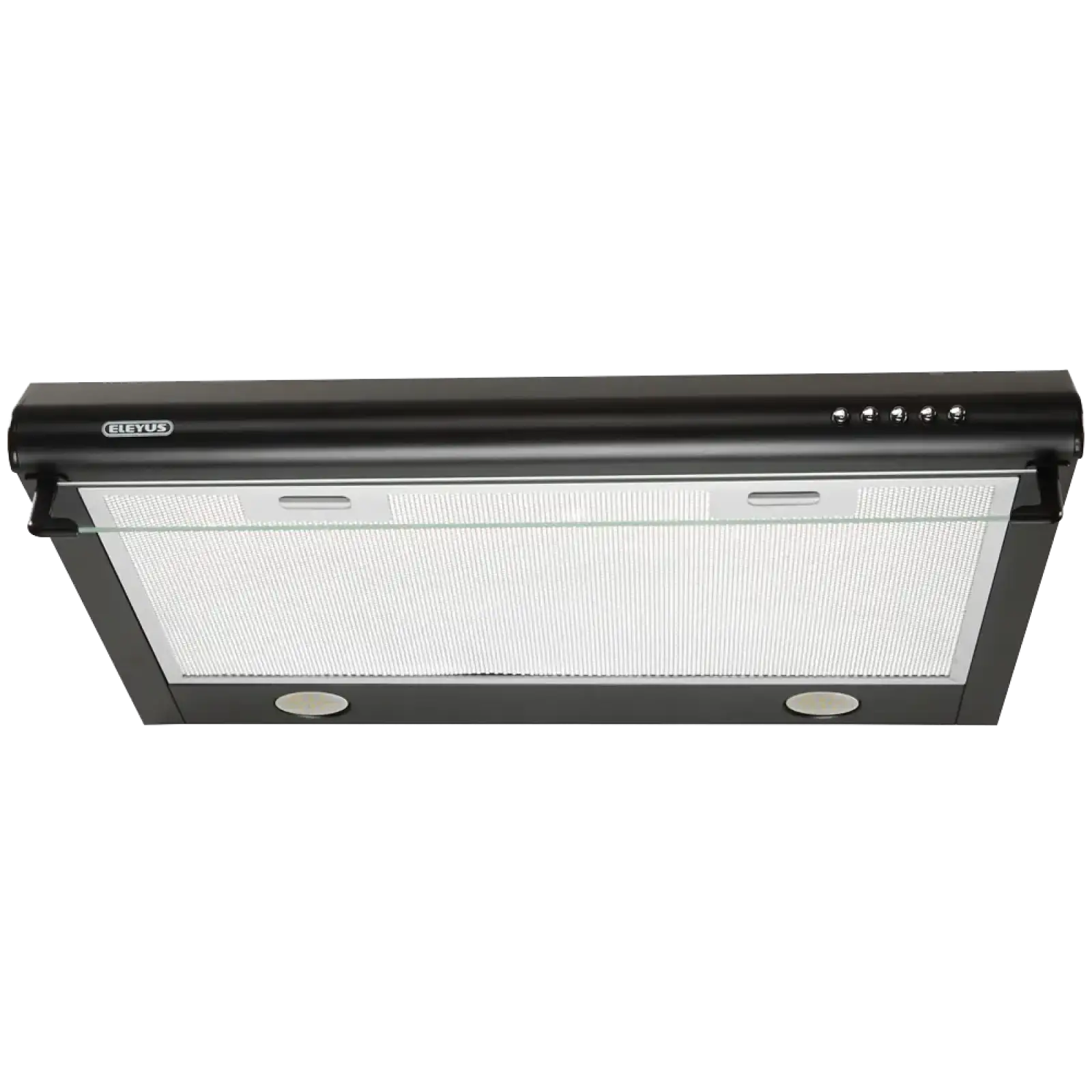 Витяжка ELEYUS BONA ІІ LED SMD 60 BL UA
