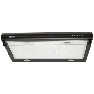 Витяжка ELEYUS BONA ІІ LED SMD 60 BL UA