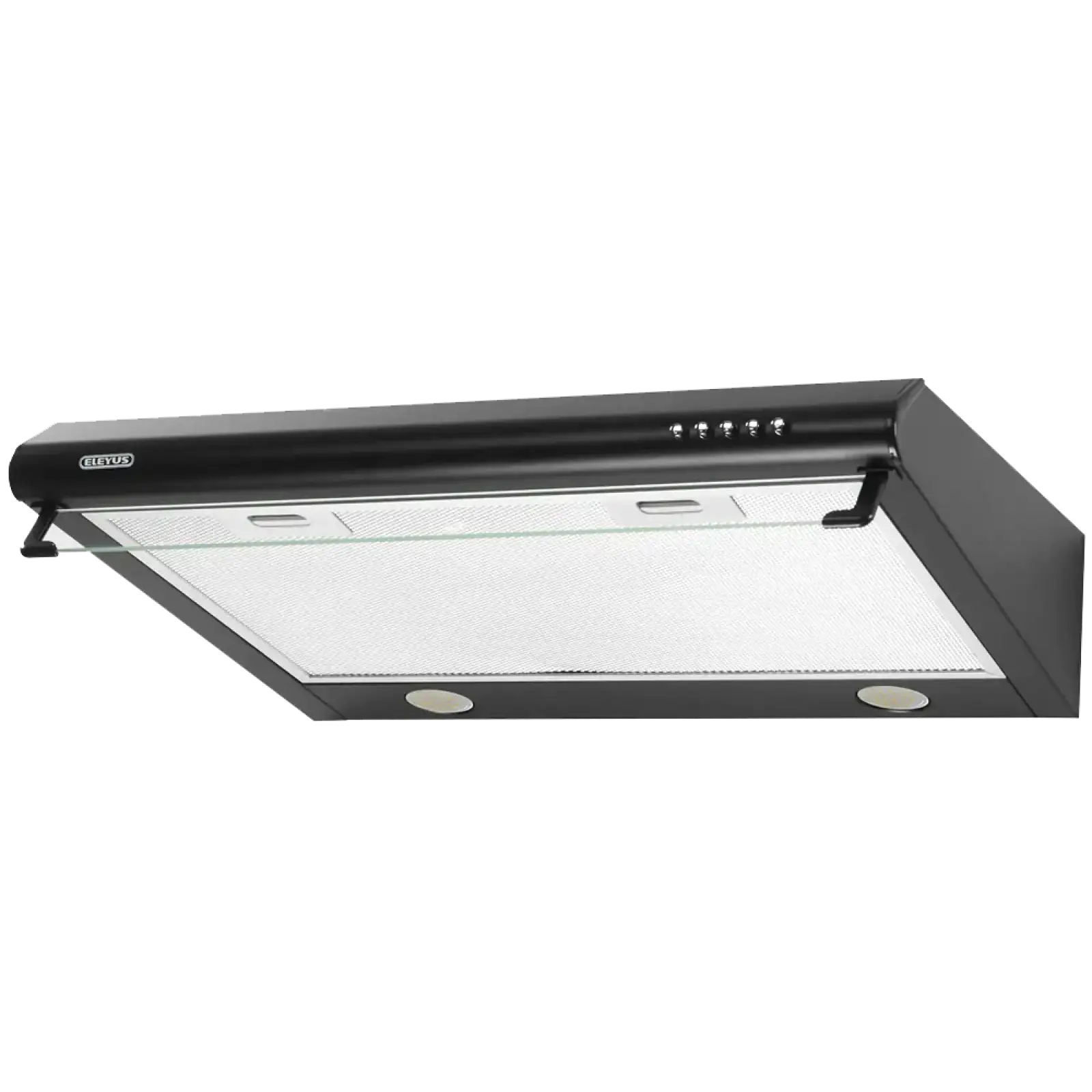 Витяжка ELEYUS BONA ІІ LED SMD 60 BL UA