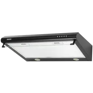 Витяжка ELEYUS BONA ІІ LED SMD 60 BL UA