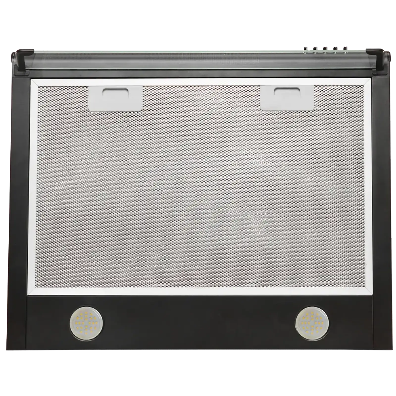 Витяжка ELEYUS BONA ІІ LED SMD 60 BL UA