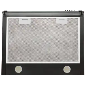Витяжка ELEYUS BONA ІІ LED SMD 60 BL UA