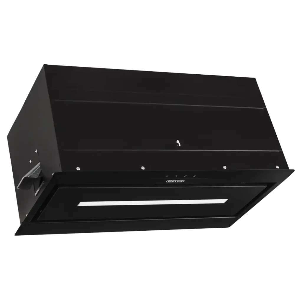 Витяжка ELEYUS BOXER 800 LED 52 BL UA