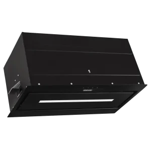 Витяжка ELEYUS BOXER 800 LED 52 BL UA