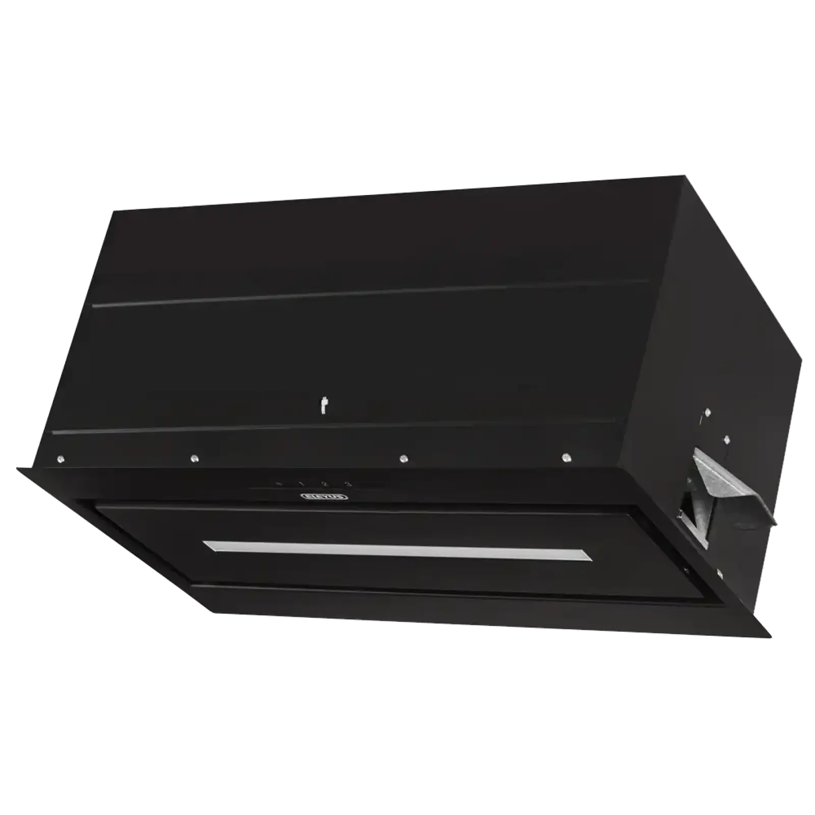 Витяжка ELEYUS BOXER 800 LED 52 BL UA