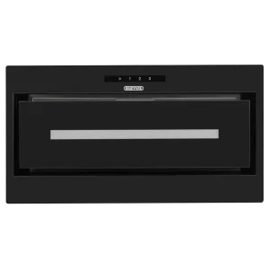 Витяжка ELEYUS BOXER 800 LED 52 BL UA