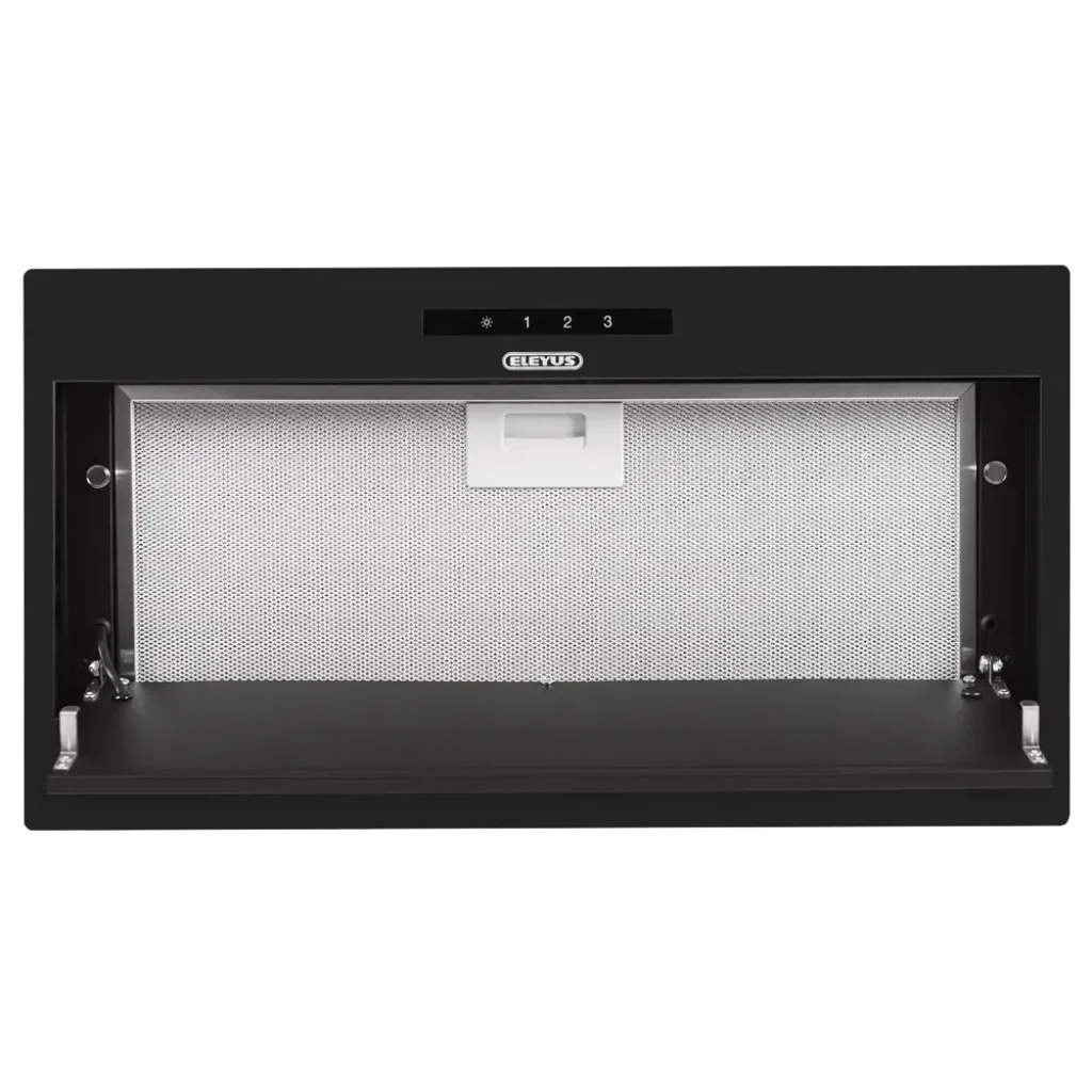 Витяжка ELEYUS BOXER 800 LED 52 BL UA