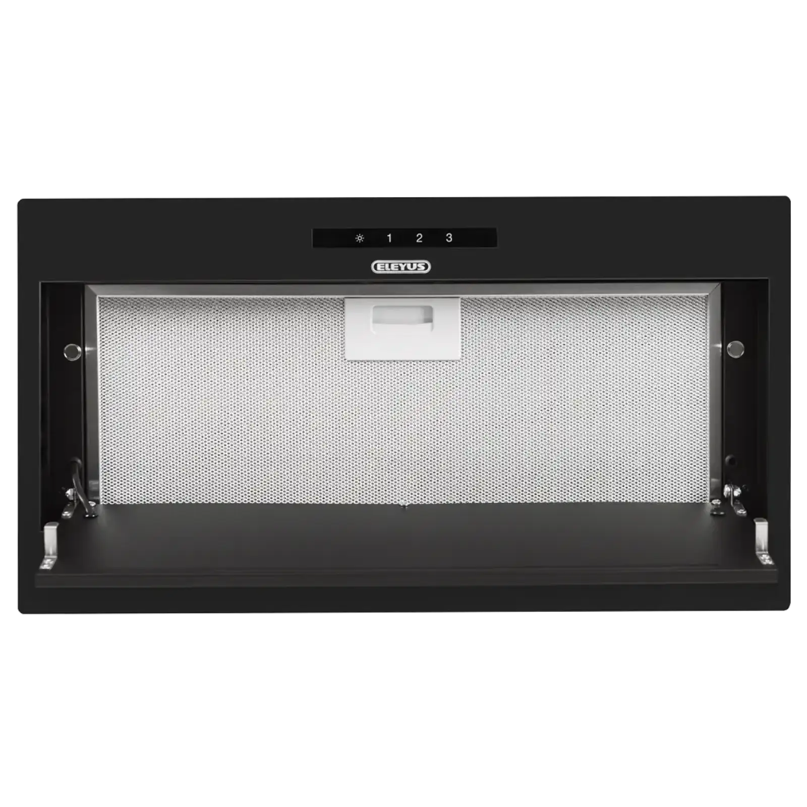 Витяжка ELEYUS BOXER 800 LED 52 BL UA