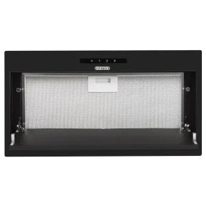 Витяжка ELEYUS BOXER 800 LED 52 BL UA