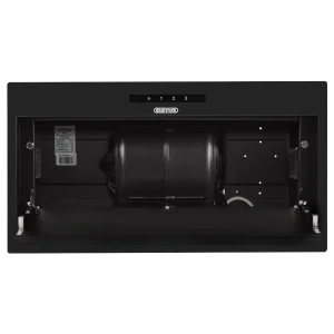 Витяжка ELEYUS BOXER 800 LED 52 BL UA