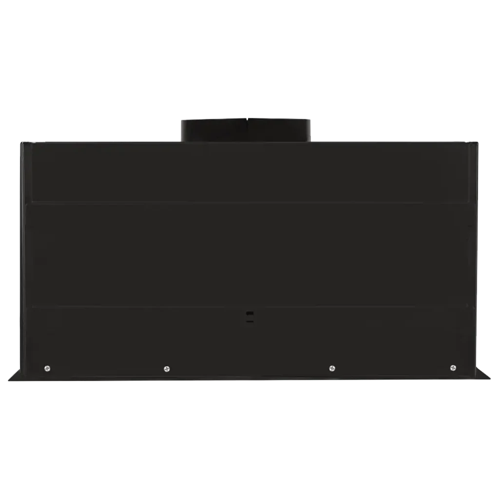 Витяжка ELEYUS BOXER 800 LED 52 BL UA