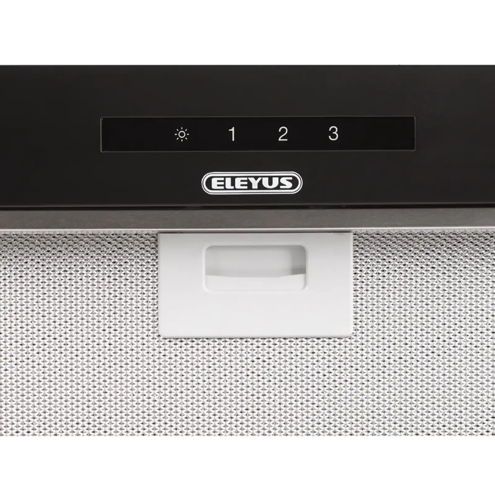 Витяжка ELEYUS BOXER 800 LED 52 BL UA