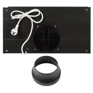 Витяжка ELEYUS BOXER 800 LED 52 BL UA