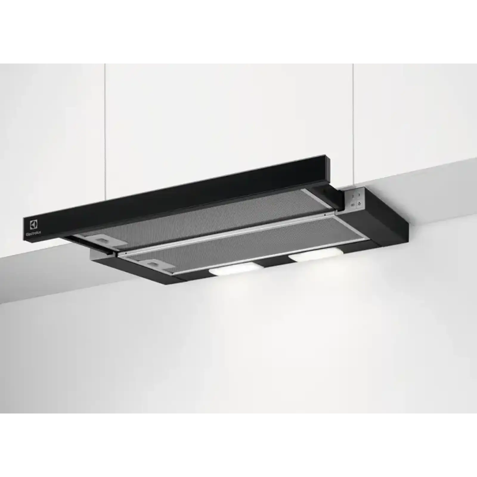 Вытяжка Electrolux LFP326FB UA