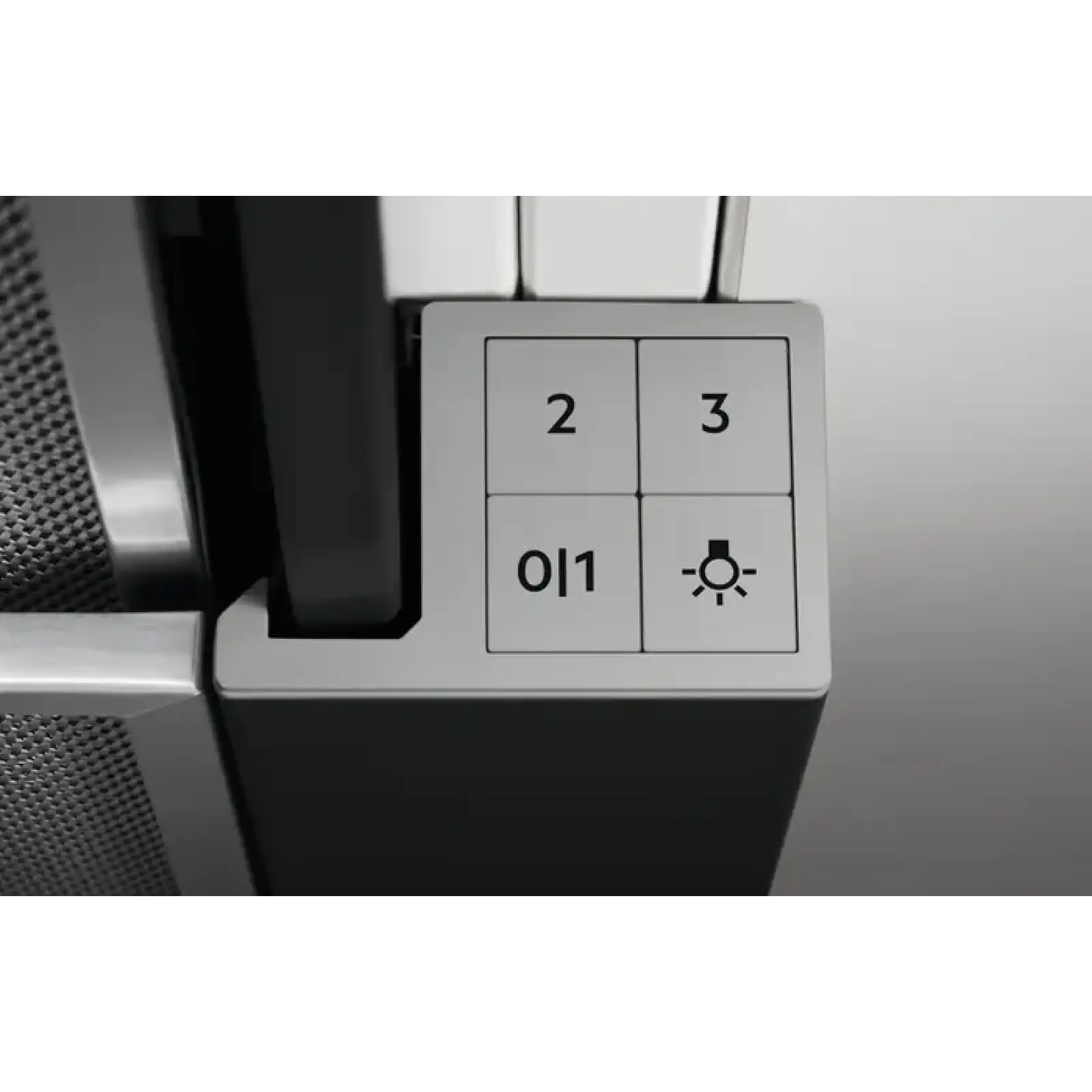 Вытяжка Electrolux LFP326FB UA