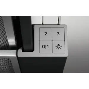 Вытяжка Electrolux LFP326FB UA