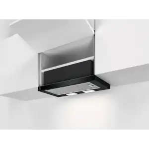 Вытяжка Electrolux LFP326FB UA