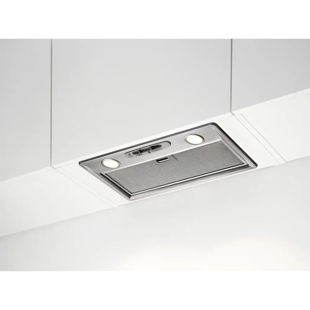 Витяжка ELECTROLUX LFG525S UA
