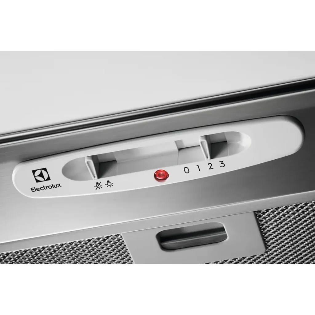 Витяжка ELECTROLUX LFG525S UA