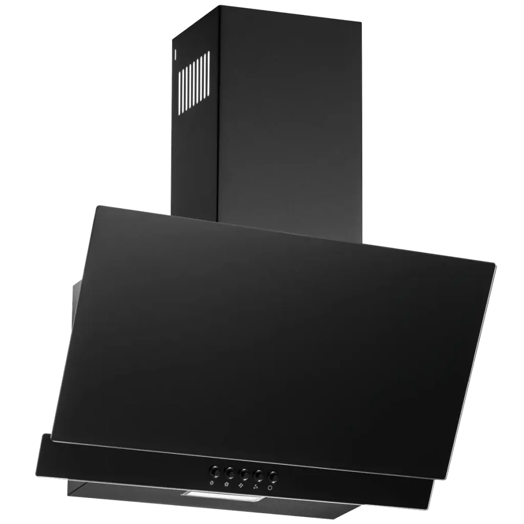 Вытяжка Pyramida NX 60 (800) B GBL UA