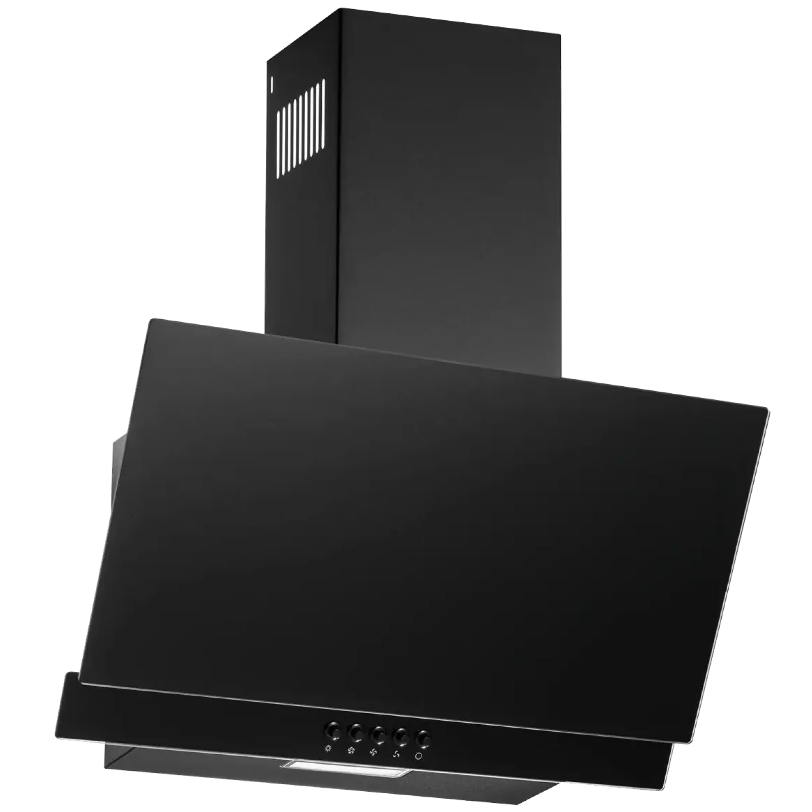 Вытяжка Pyramida NX 60 (800) B GBL UA