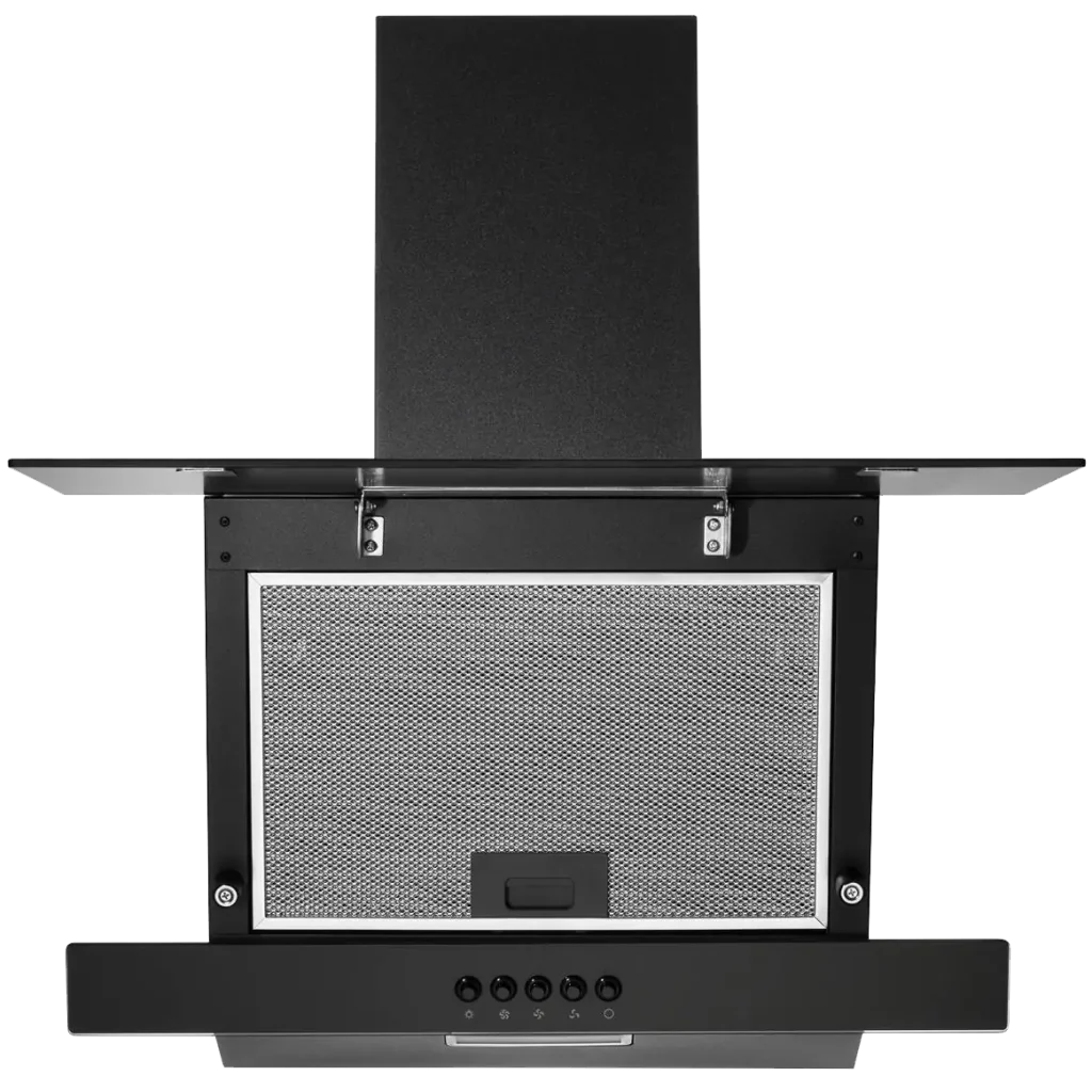 Вытяжка Pyramida NX 60 (800) B GBL UA