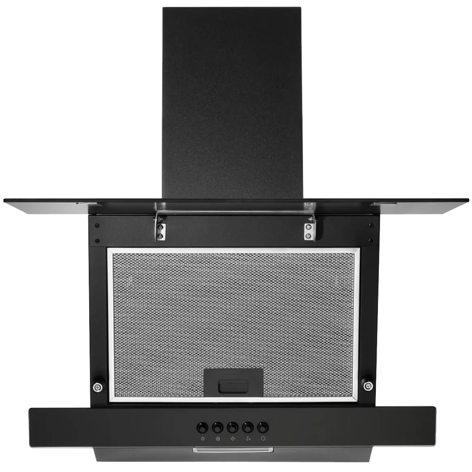 Вытяжка Pyramida NX 60 (800) B GBL UA