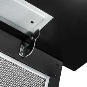 Вытяжка Pyramida NX 60 (800) B GBL UA
