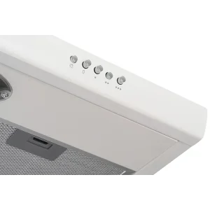 Вытяжка Pyramida UX 60 (380) B WH UA