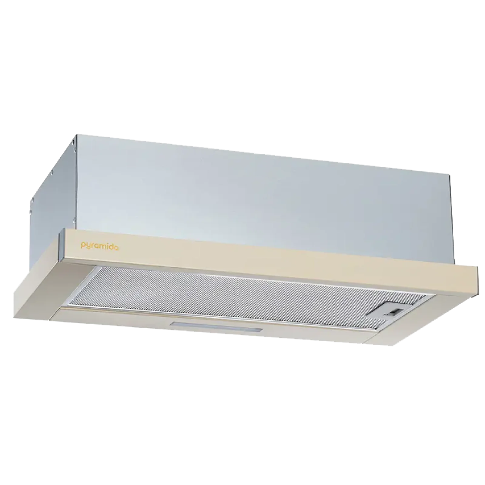 Вытяжка Pyramida AGS 60 CR UA