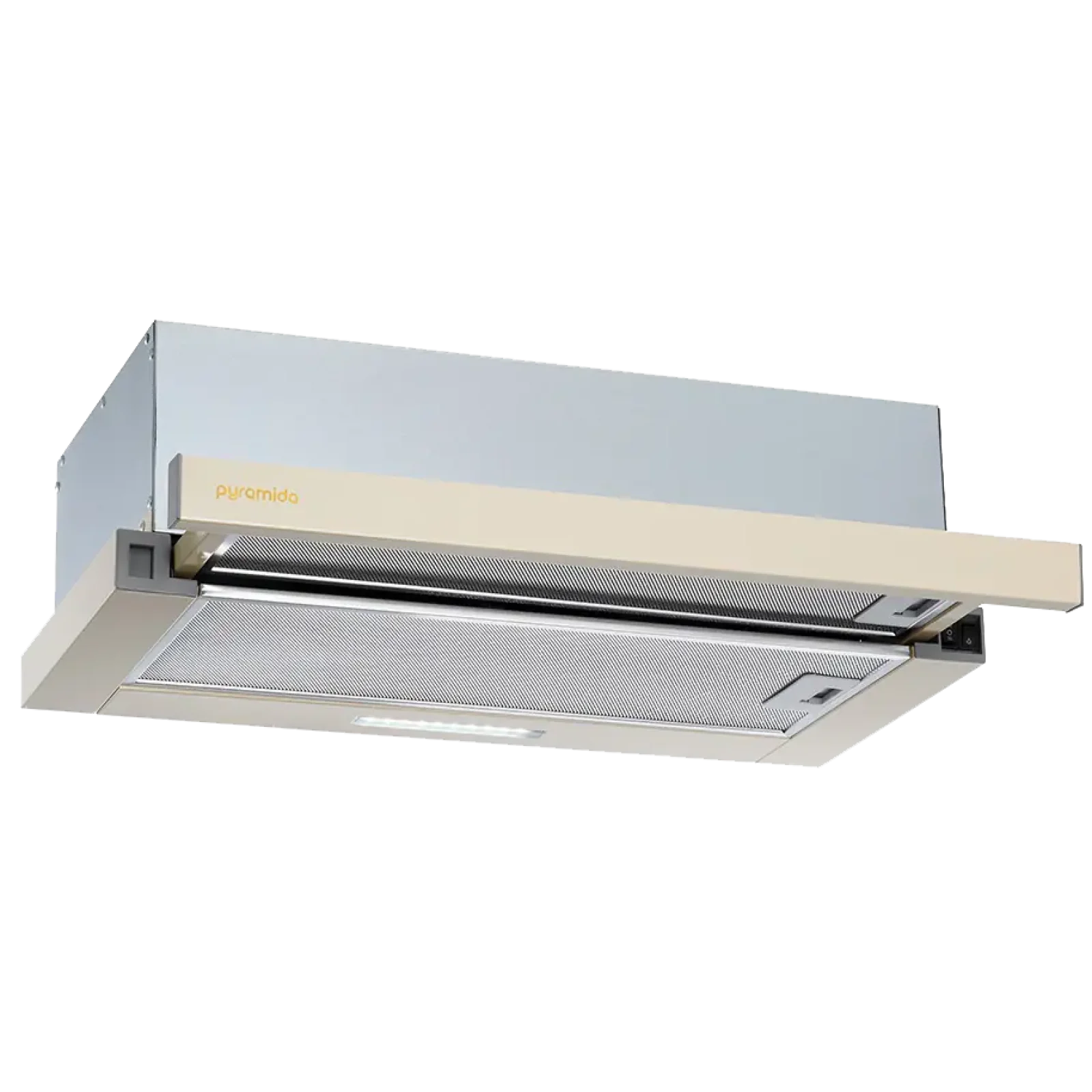Вытяжка Pyramida AGS 60 CR UA