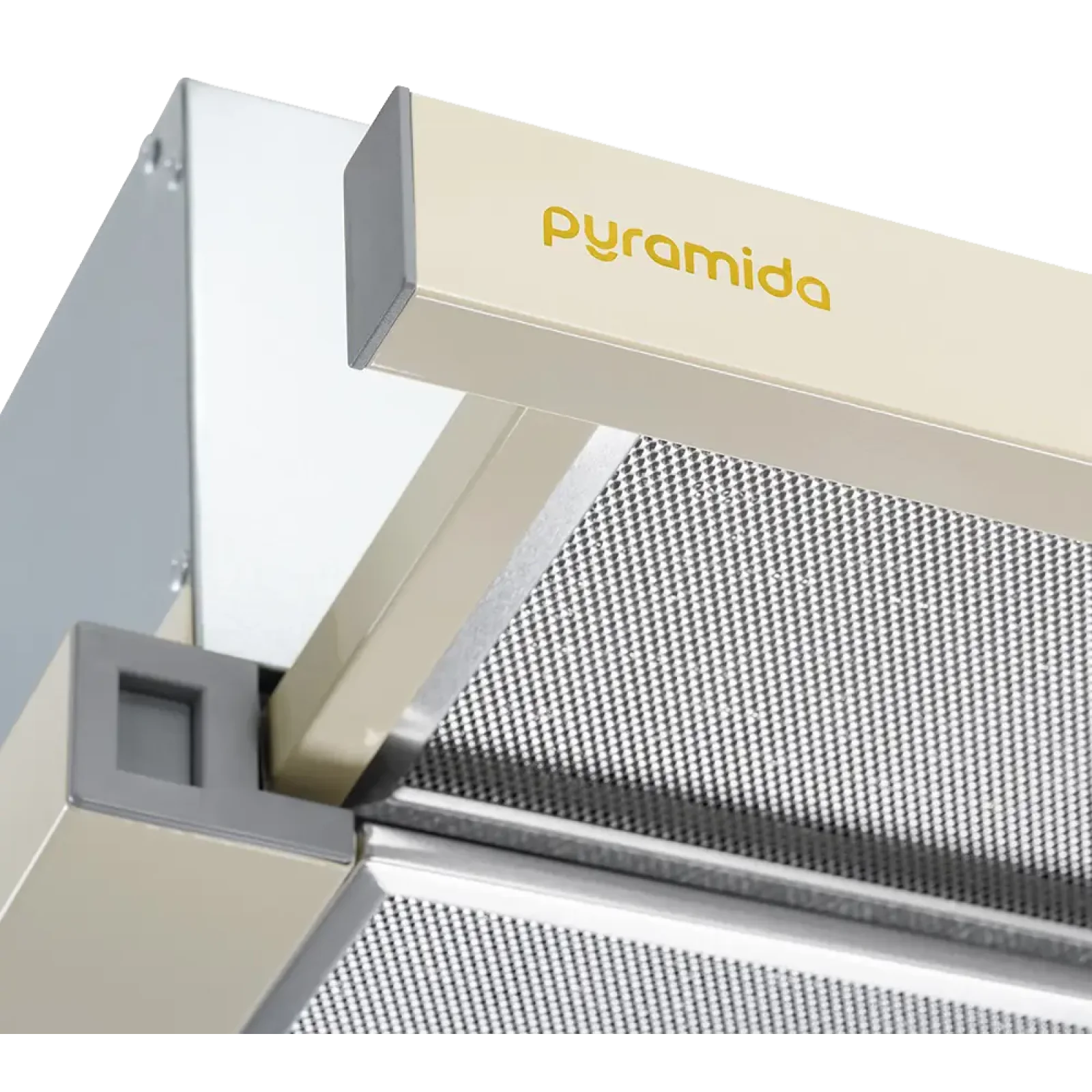 Вытяжка Pyramida AGS 60 CR UA