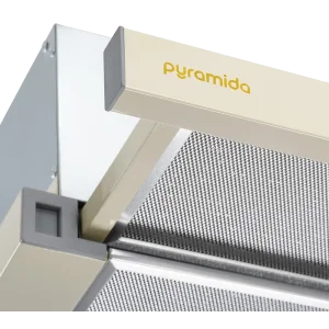 Вытяжка Pyramida AGS 60 CR UA