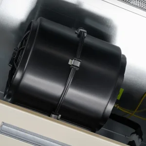 Вытяжка Pyramida AGS 60 CR UA