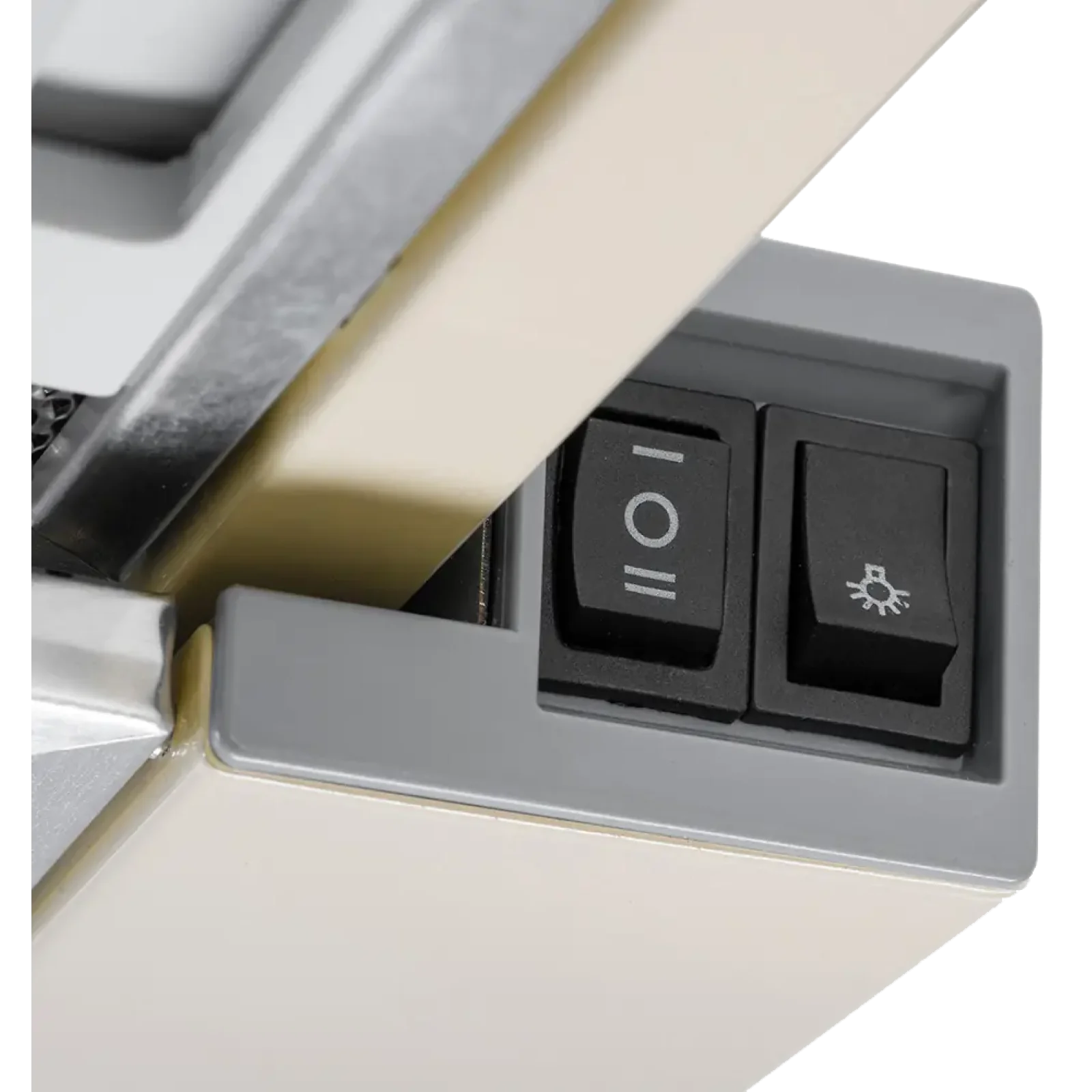 Вытяжка Pyramida AGS 60 CR UA