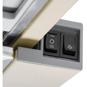 Вытяжка Pyramida AGS 60 CR UA