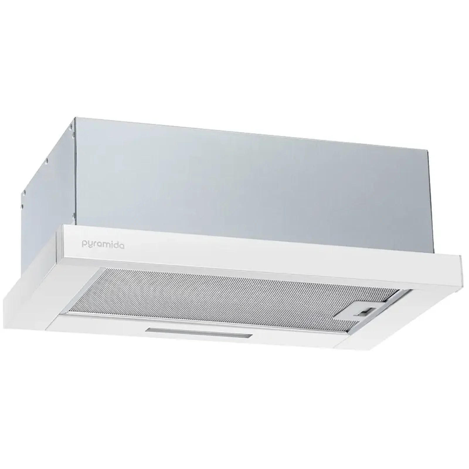 Вытяжка Pyramida AGS 50 WH UA