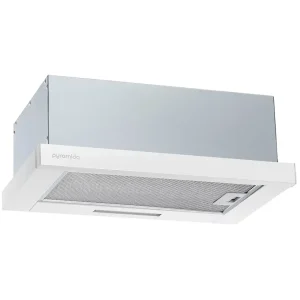 Вытяжка Pyramida AGS 50 WH UA