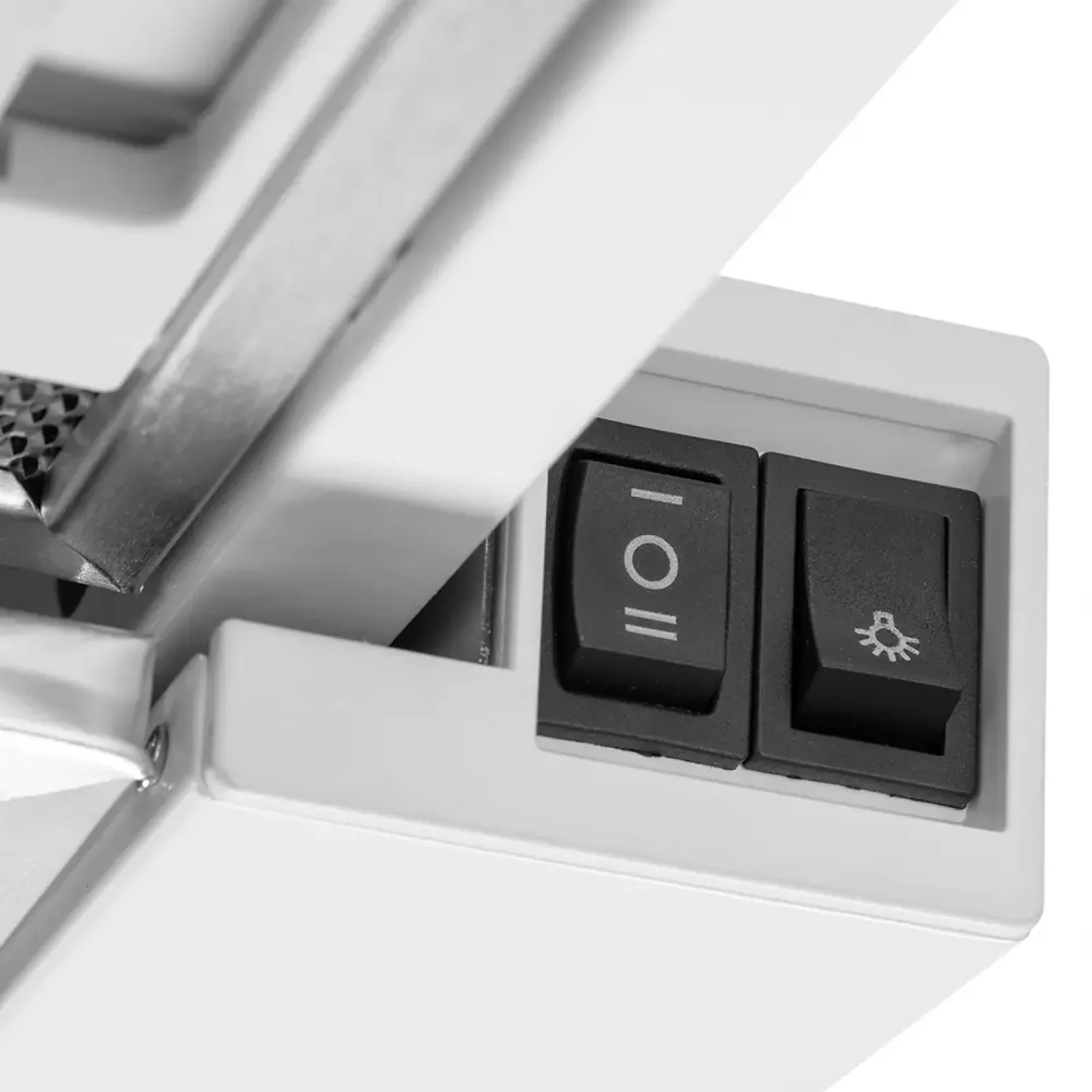 Вытяжка Pyramida AGS 50 WH UA