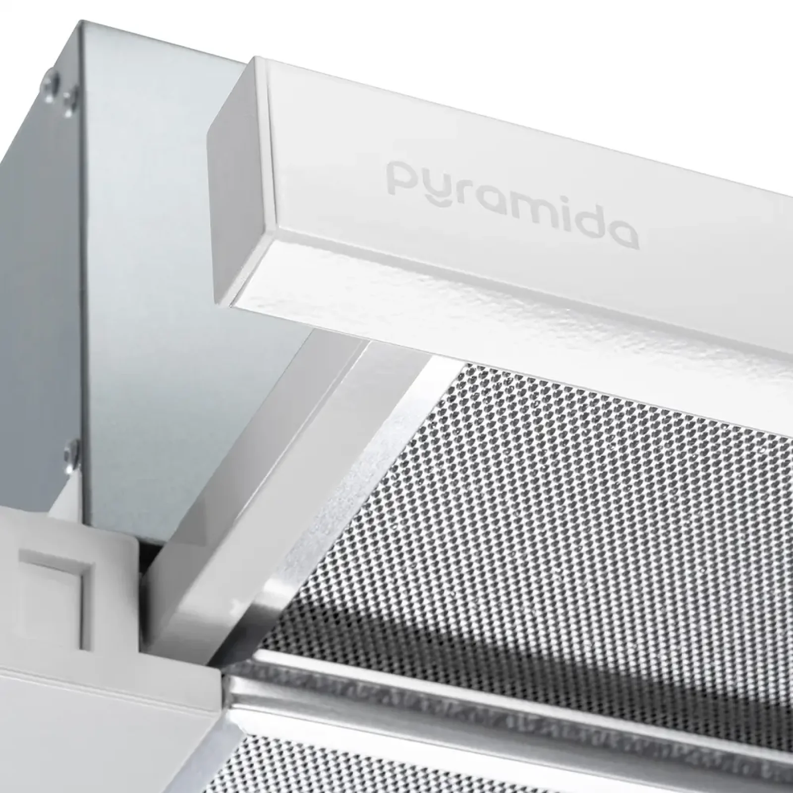 Вытяжка Pyramida AGS 50 WH UA